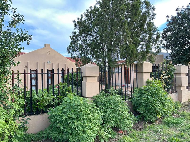 3 Bedroom Property for Sale in Mthata Eastern Cape